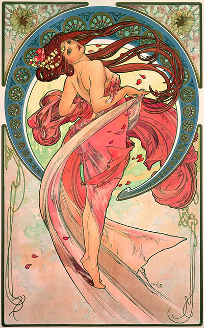Art Nouveau