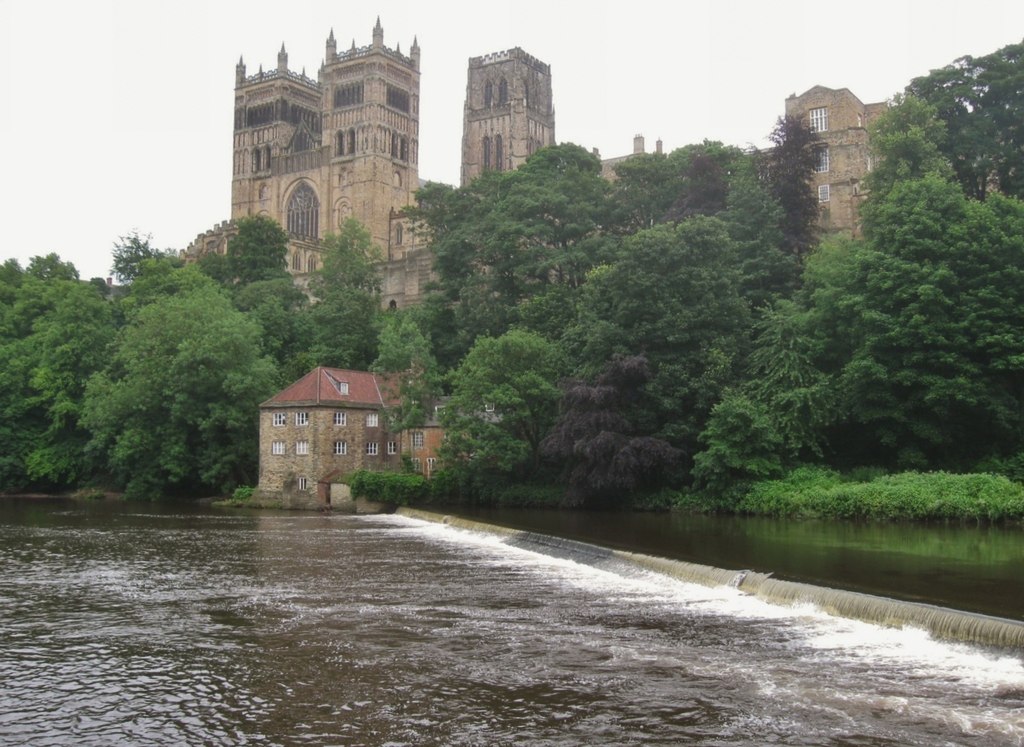 Compare load-bearing innovation, sacred memory and metropolitan setting