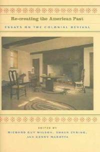 Cover of Re-creating the American Past