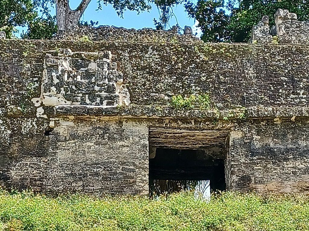 Maya Architecture architectural view
