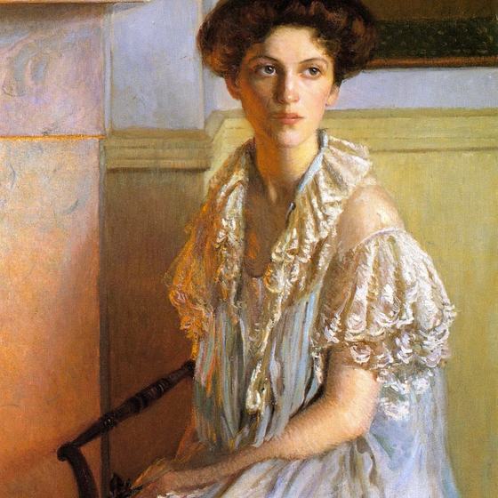 Lilla Cabot Perry
