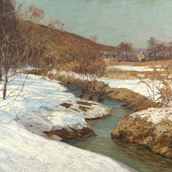 Meadow Brook