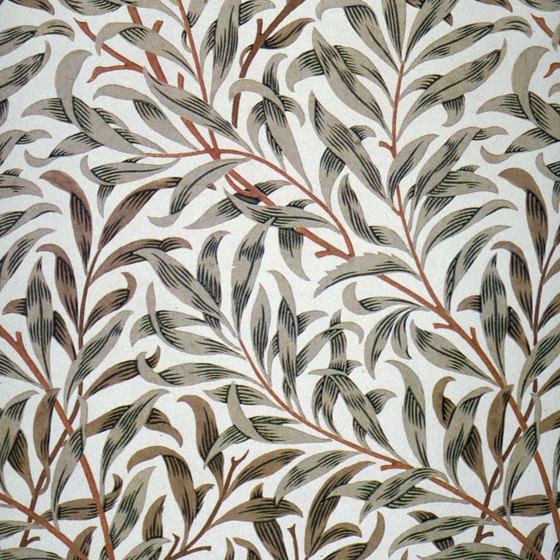 Willow Bough by William Morris