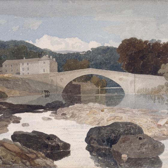 Greta Bridge