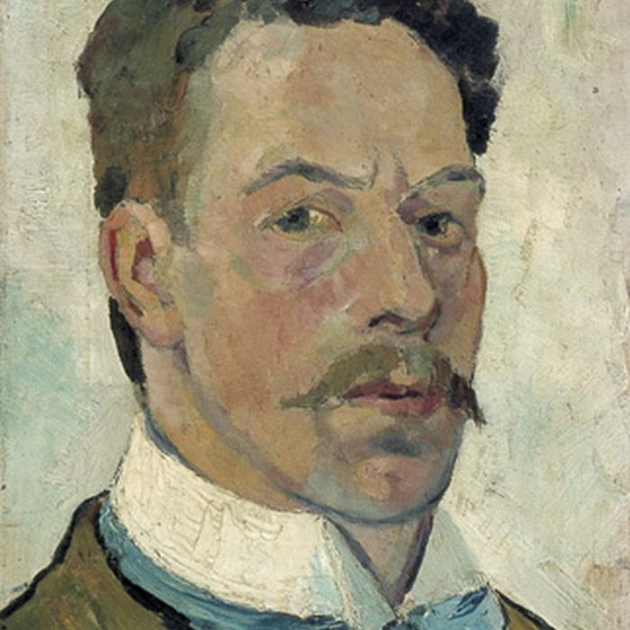 Theo van Doesburg