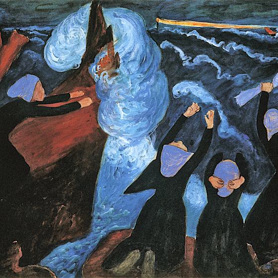 The Storm