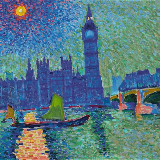 Big Ben