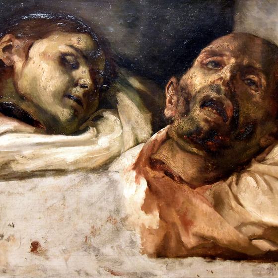 Severed Heads