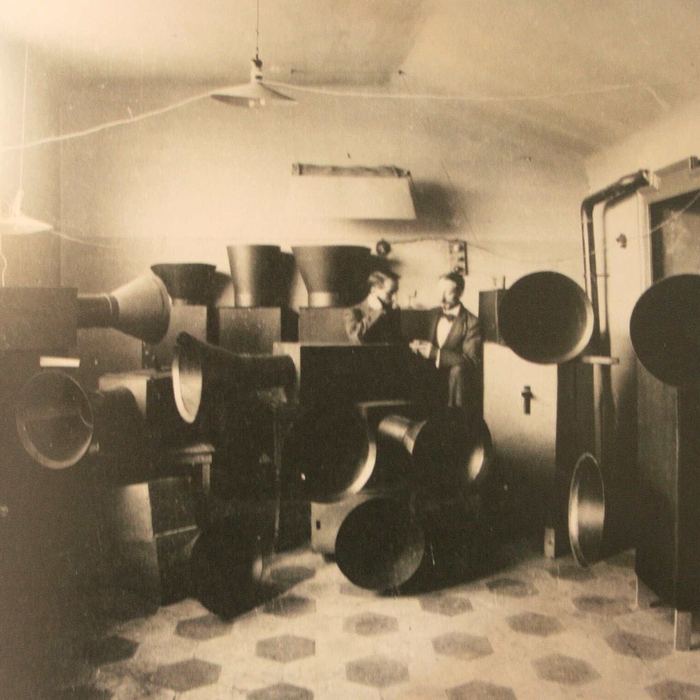 Luigi Russolo