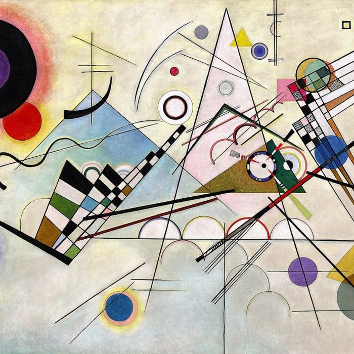 Wassily Kandinsky