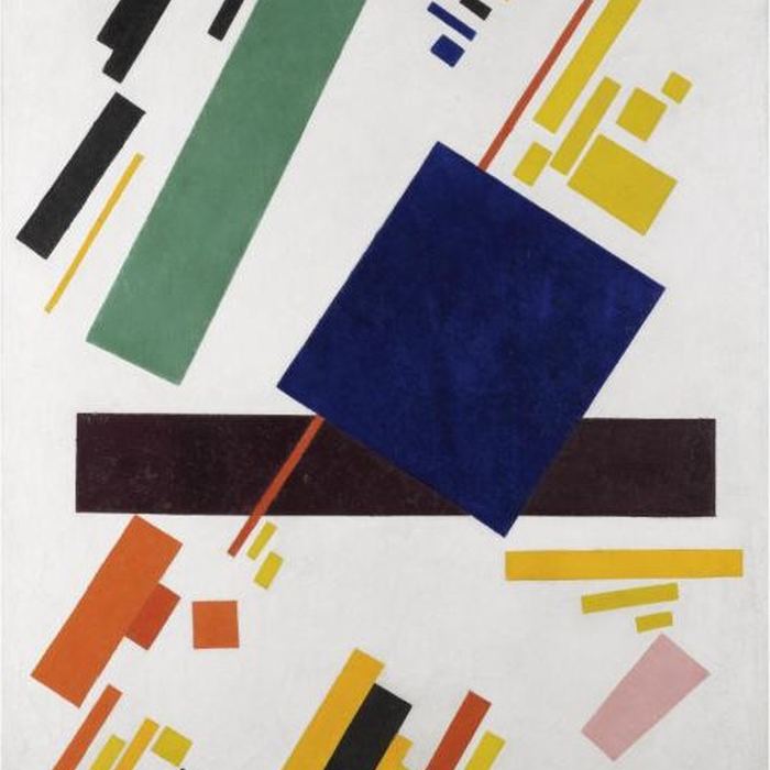 Kazimir Malevich