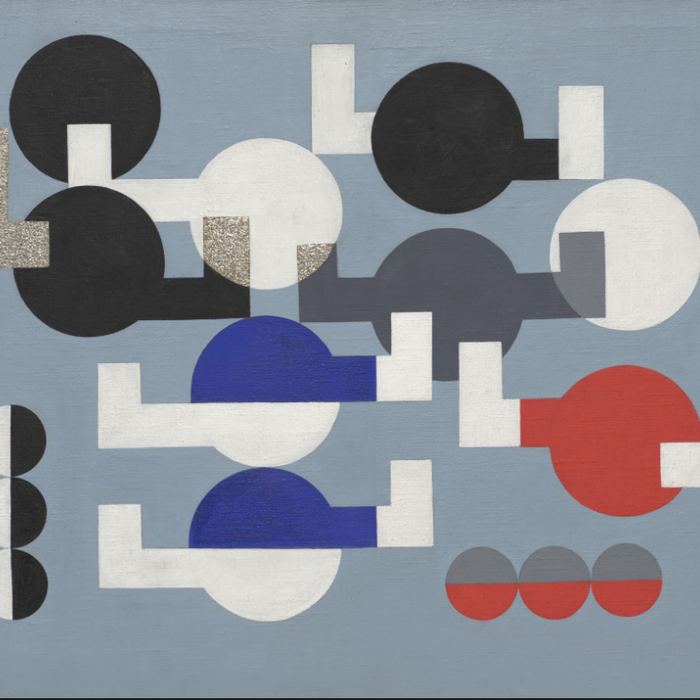 Sophie Taeuber-Arp