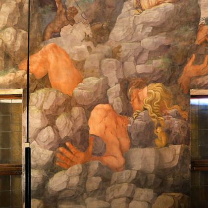 Fall of the Giants