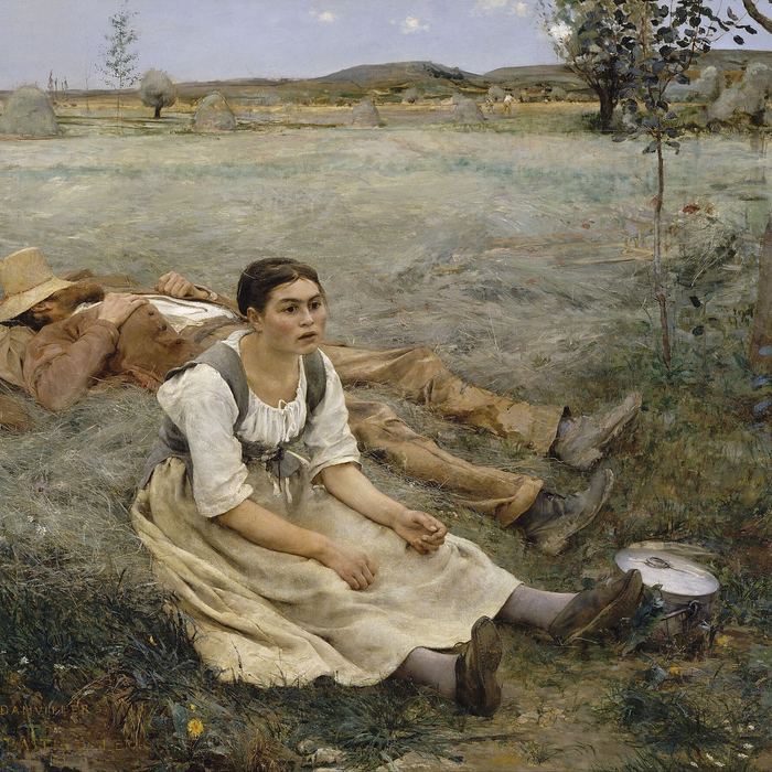 Jules Bastien-Lepage