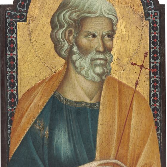 Saint Peter