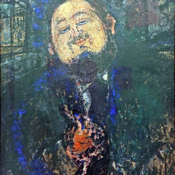 Diego Rivera