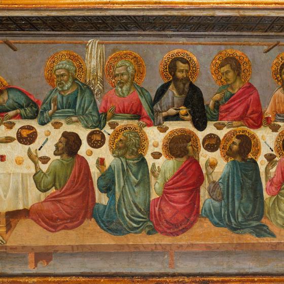 Last Supper