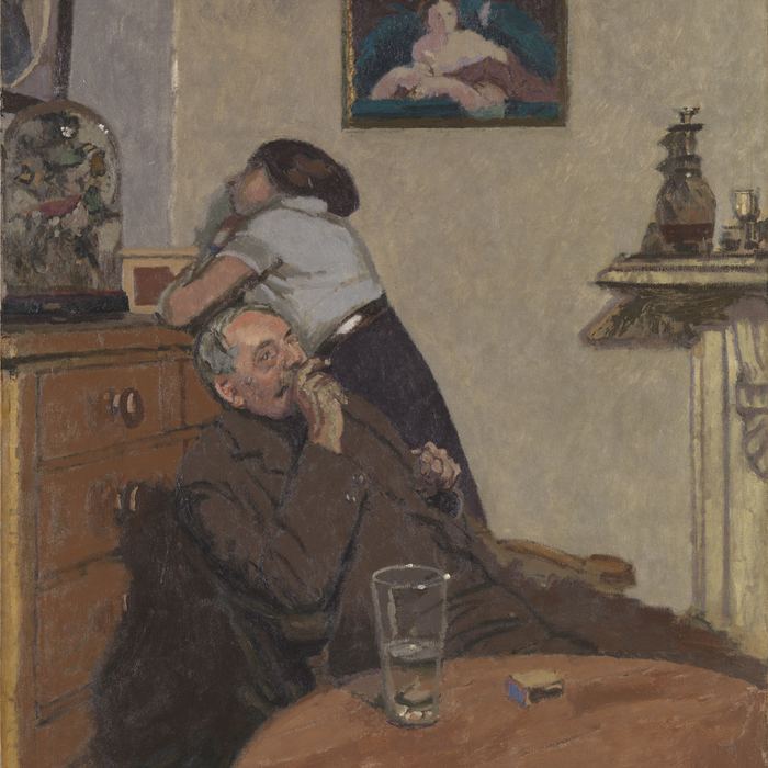 Walter Sickert