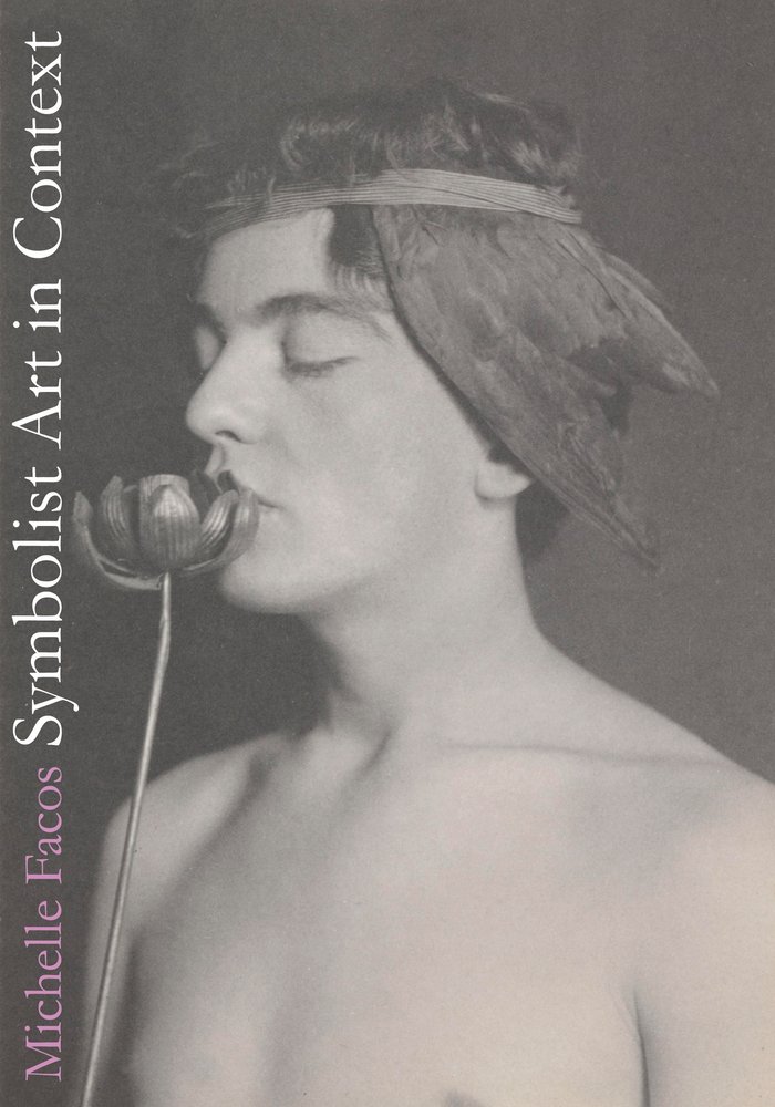 Cover of Symbolist Art in Context