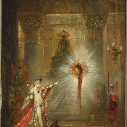 The Apparition