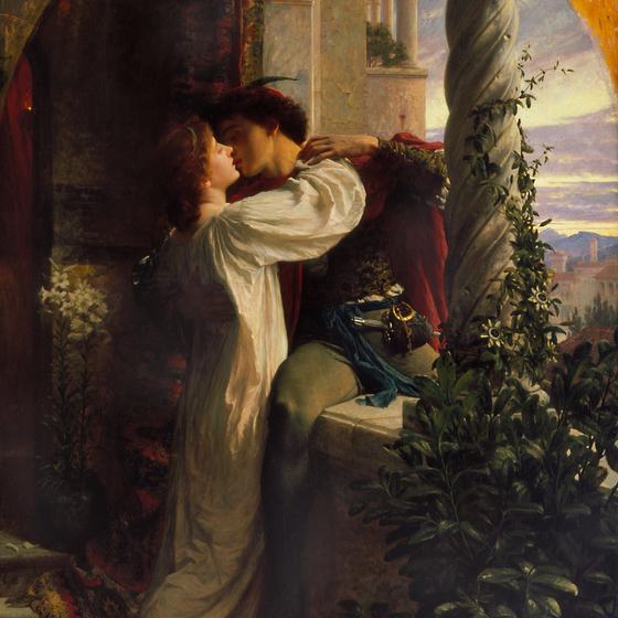 Romeo and Juliet
