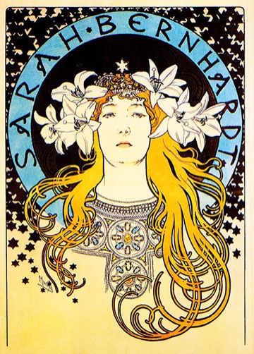 Alphonse Mucha