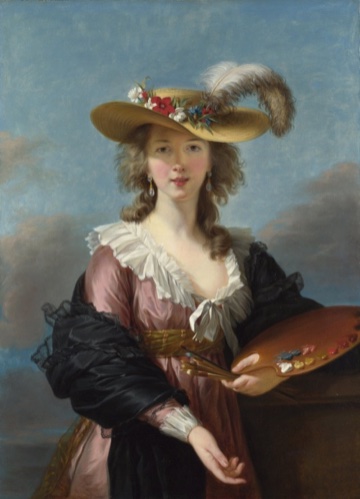 Elisabeth Vigée Le Brun