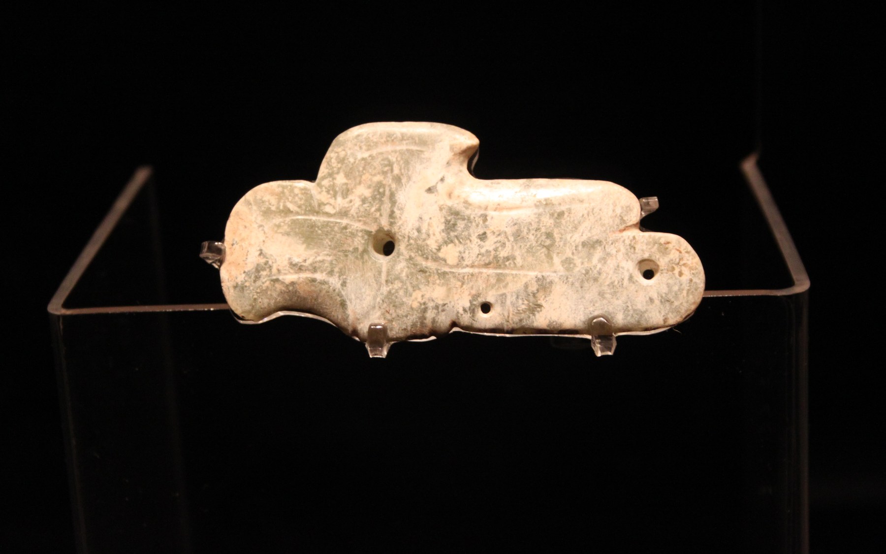 A Lasting Legacy: Chinese Jades from New York Collections
