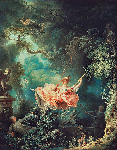 Rococo