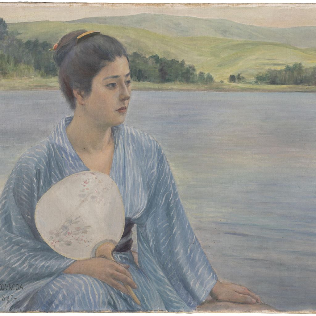 黒田清輝