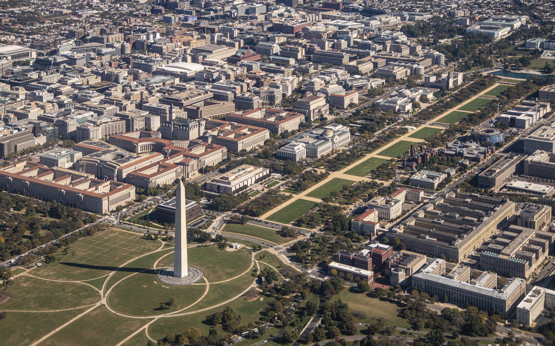 Washington DC