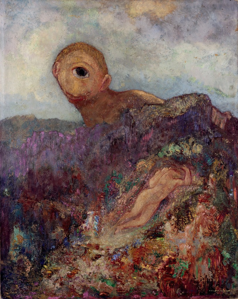 Odilon Redon