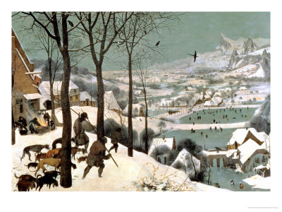 Pieter Bruegel the Elder