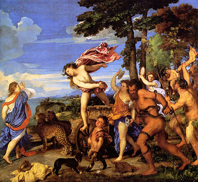 Venetian Renaissance