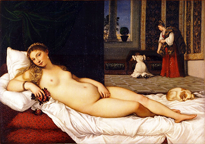 Venetian Renaissance
