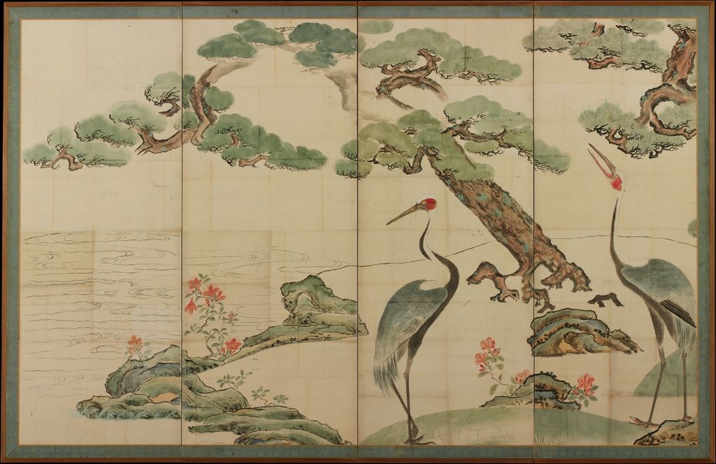 Japanese Symbolism