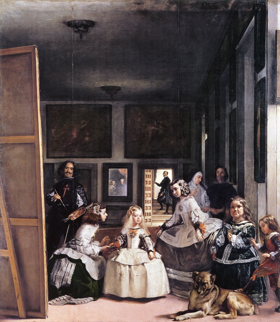 Emphasis in Art
