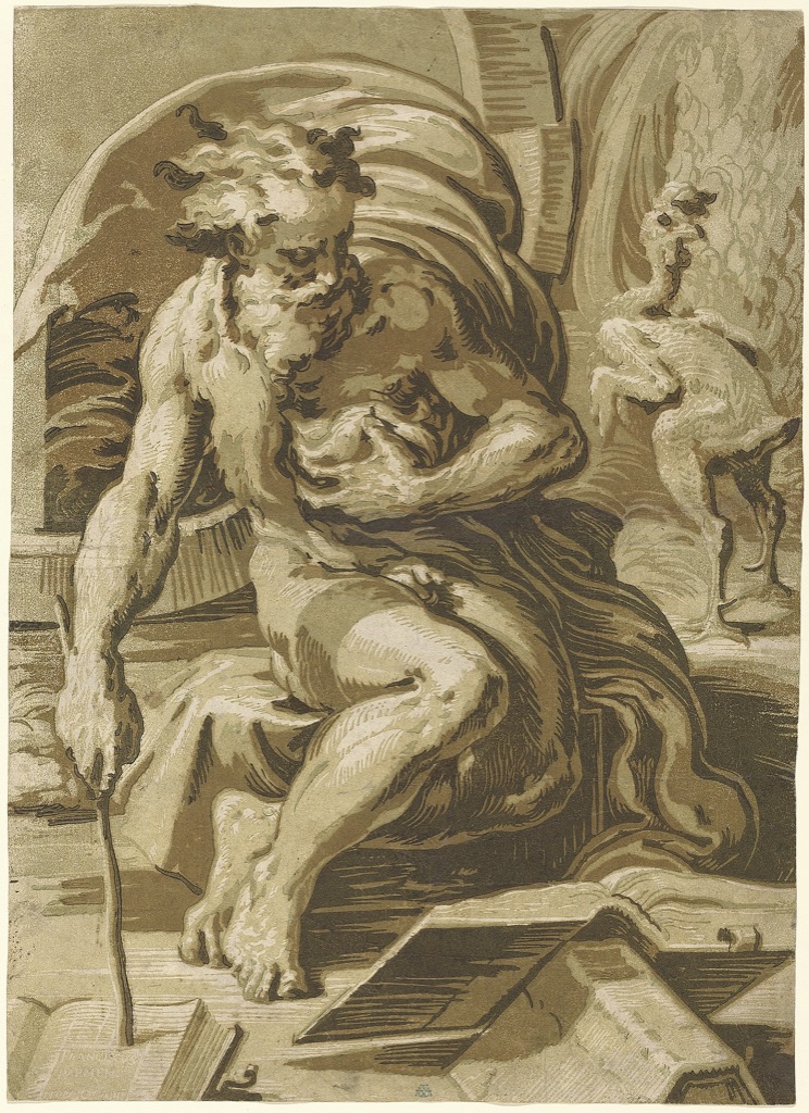 Chiaroscuro