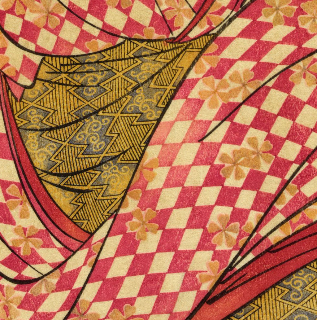 帯の幾何学